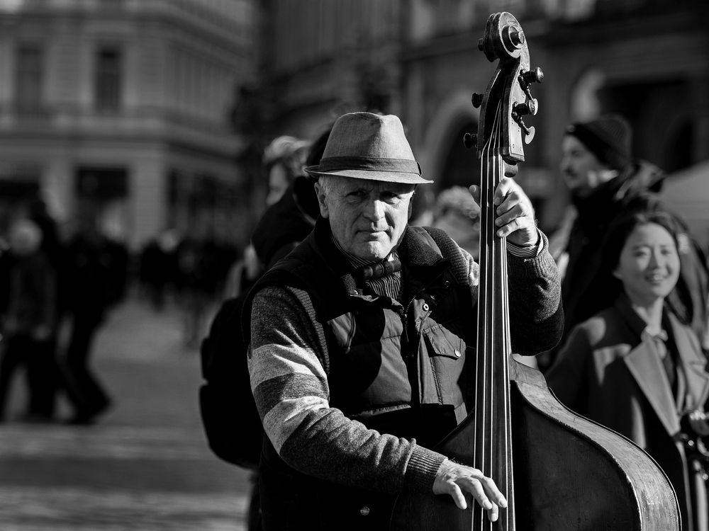 Photograph by Валерий Старков