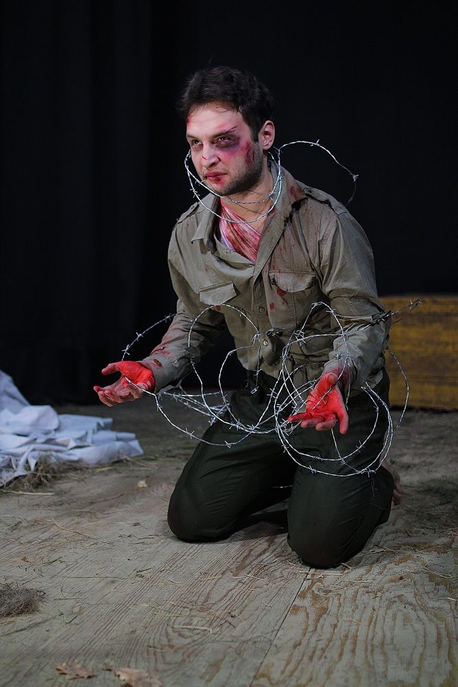 Фотография автора Alexey Morozov