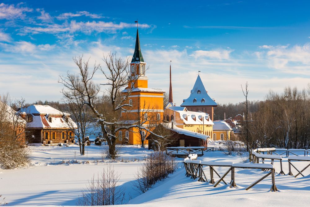 Photograph by Диана Бородзе