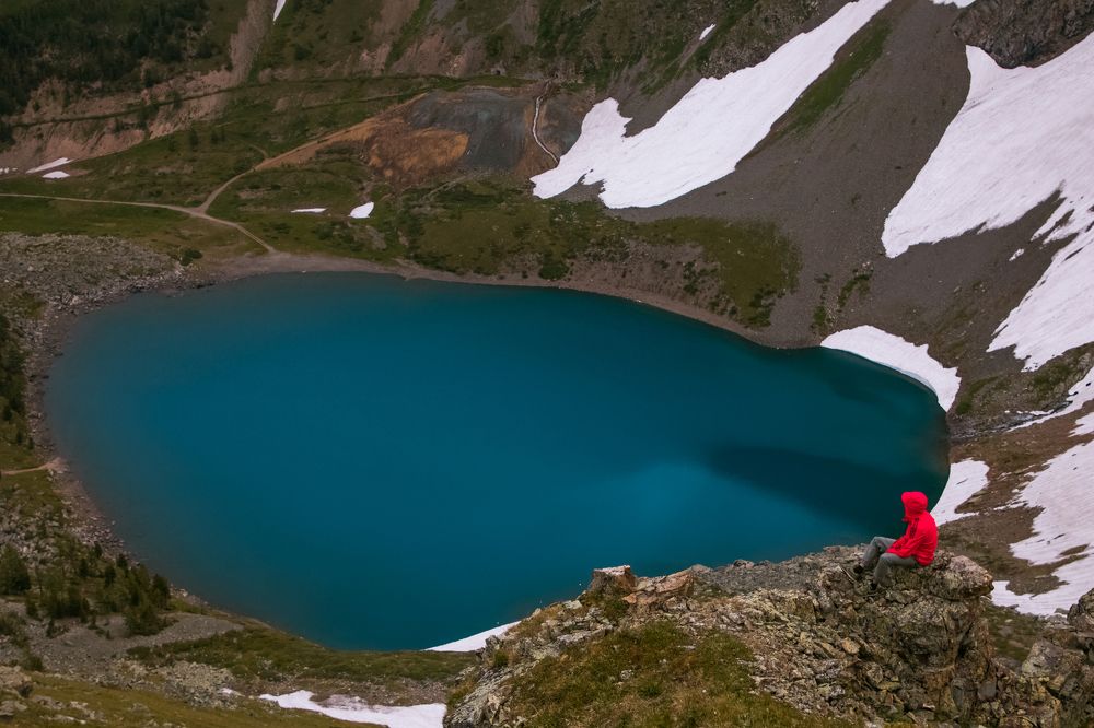 Photograph by Ермек Кожанбердинов