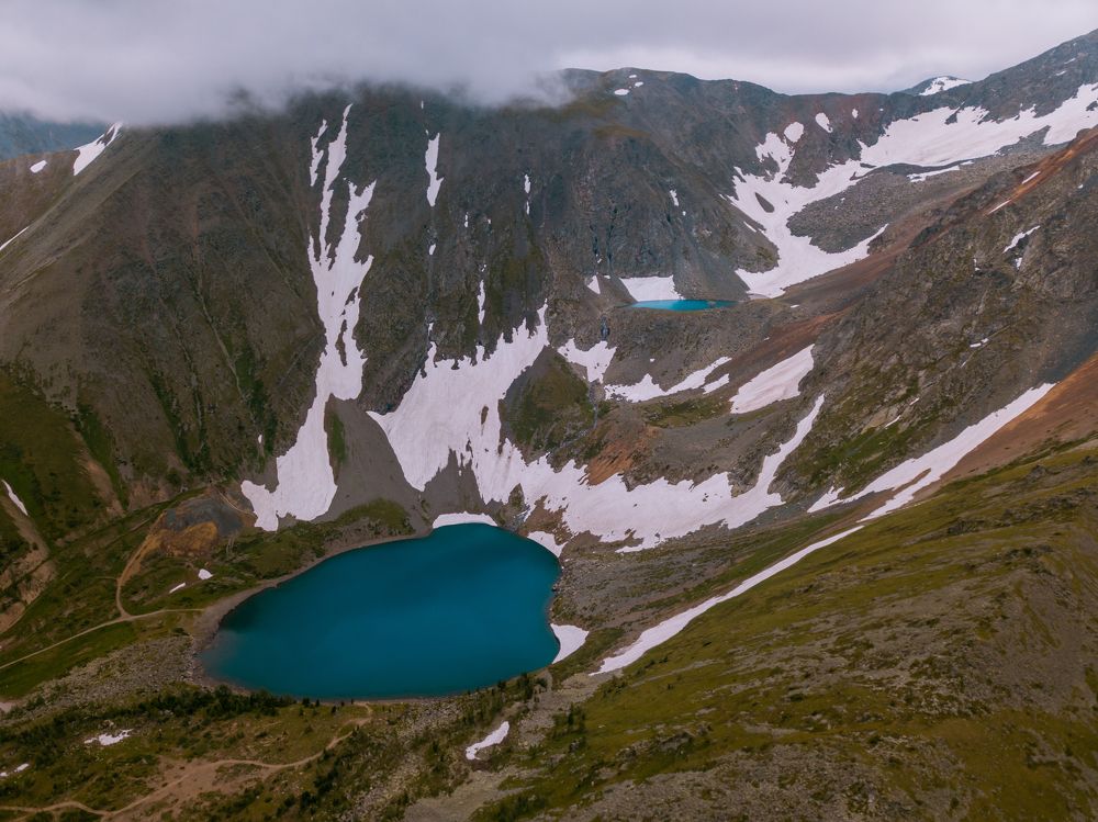 Photograph by Ермек Кожанбердинов