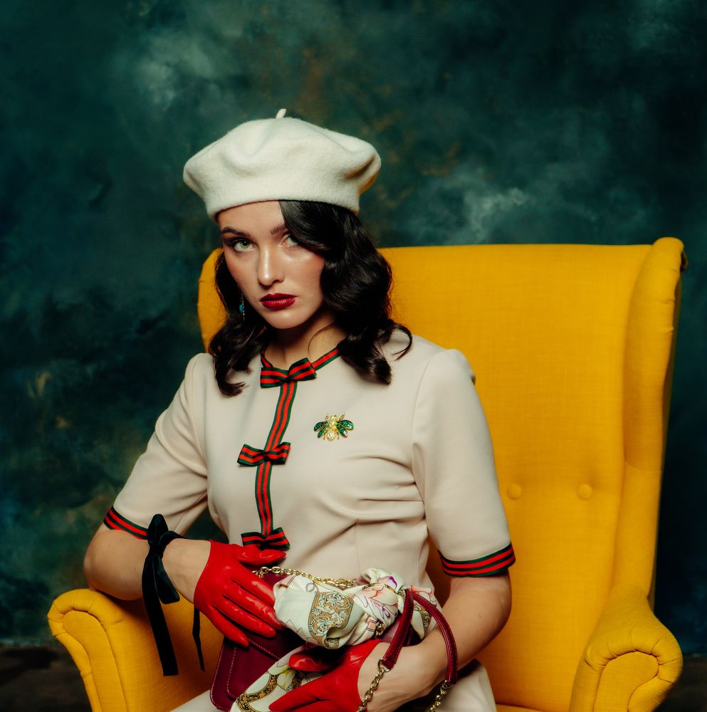 Photograph by Palchikov Sergey