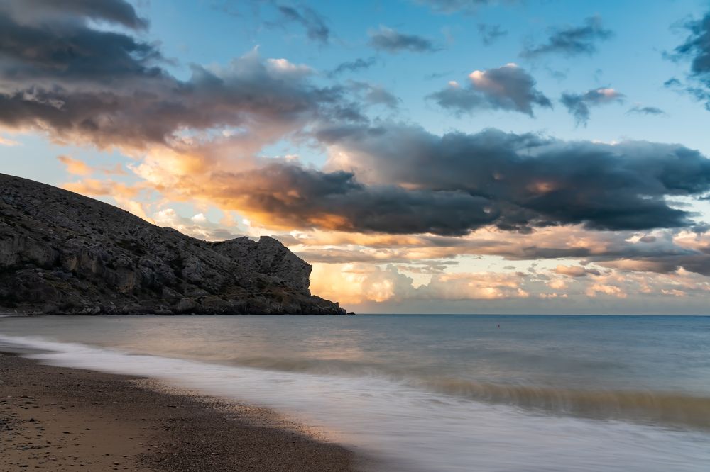 Photograph by Николай Фонарёв