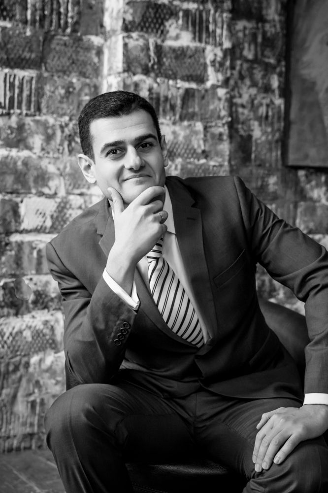 Photograph by Елена Илюхина