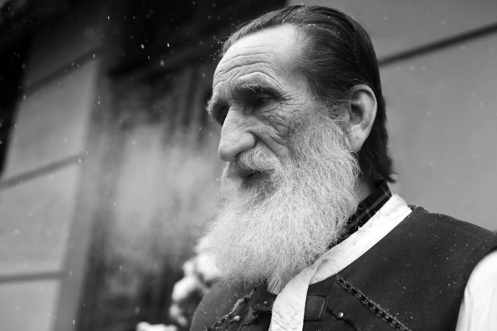 Photograph by Марина Морская