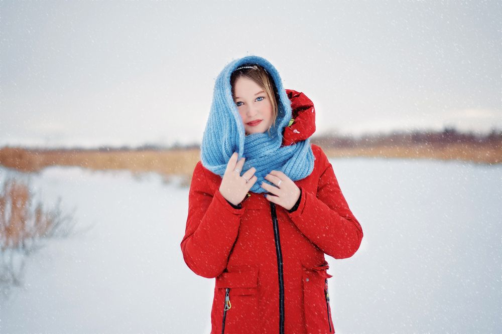 Photograph by Борис Борисович