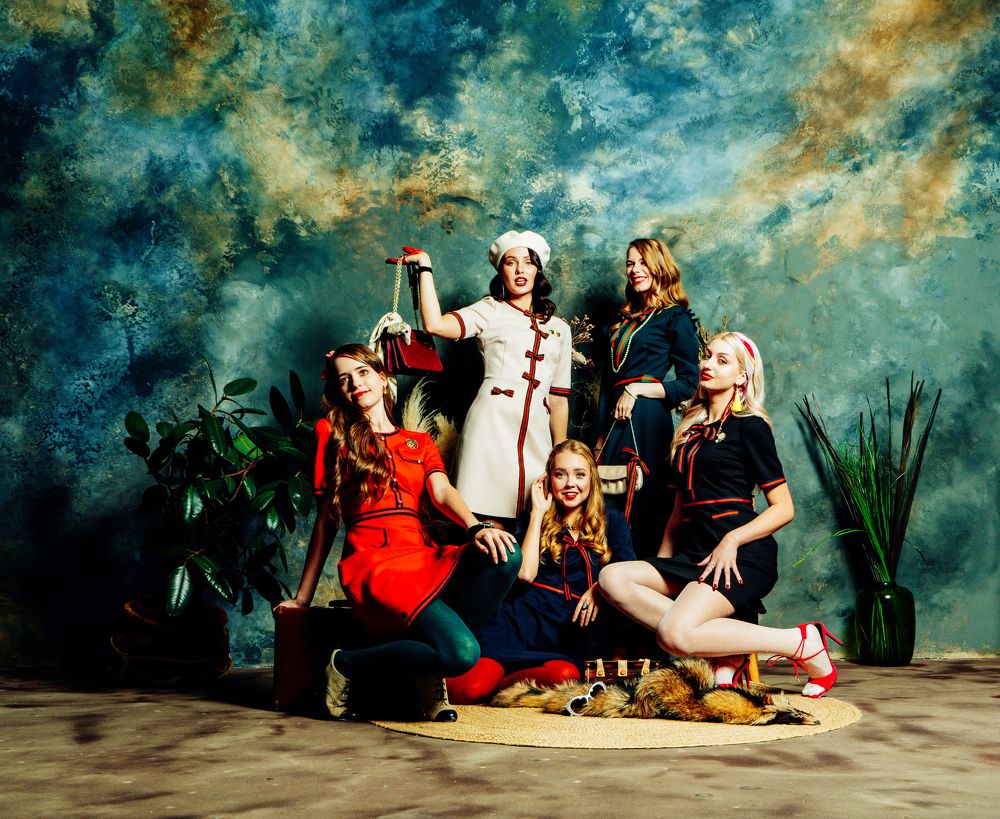 Photograph by Palchikov Sergey