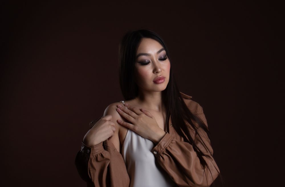 Photograph by Марина Мададова