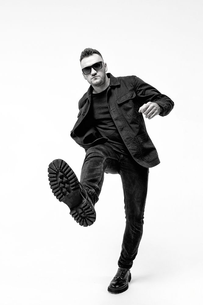 Photograph by Быстров Алексей