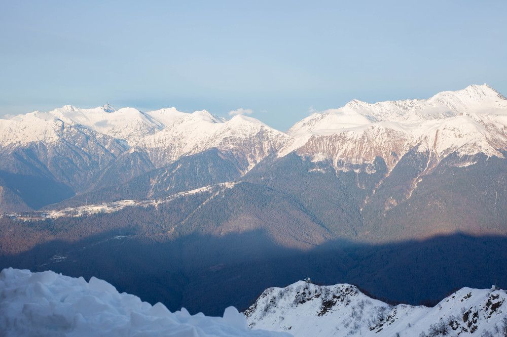 Photograph by Мария Ткаченко