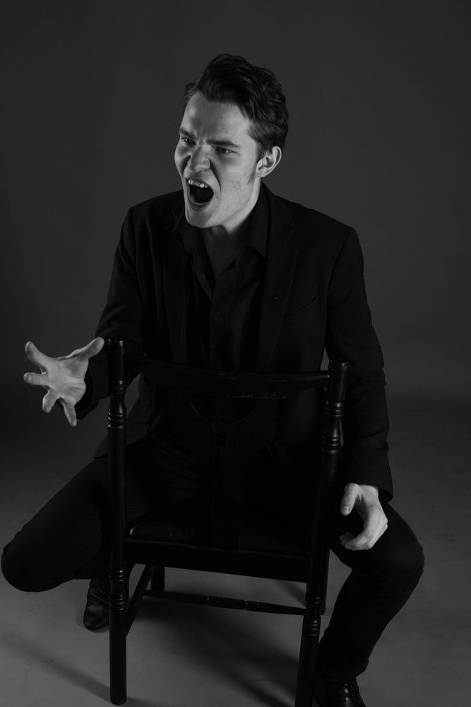 Photograph by Palchikov Sergey