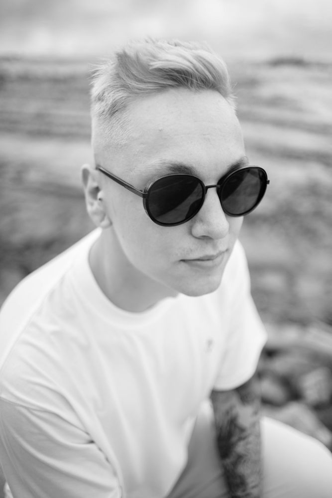 Photograph by Анастасия Тараненко