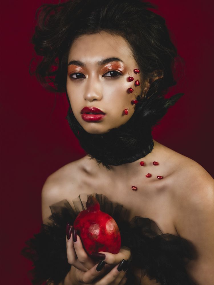 Photograph by Ольга Беспалько