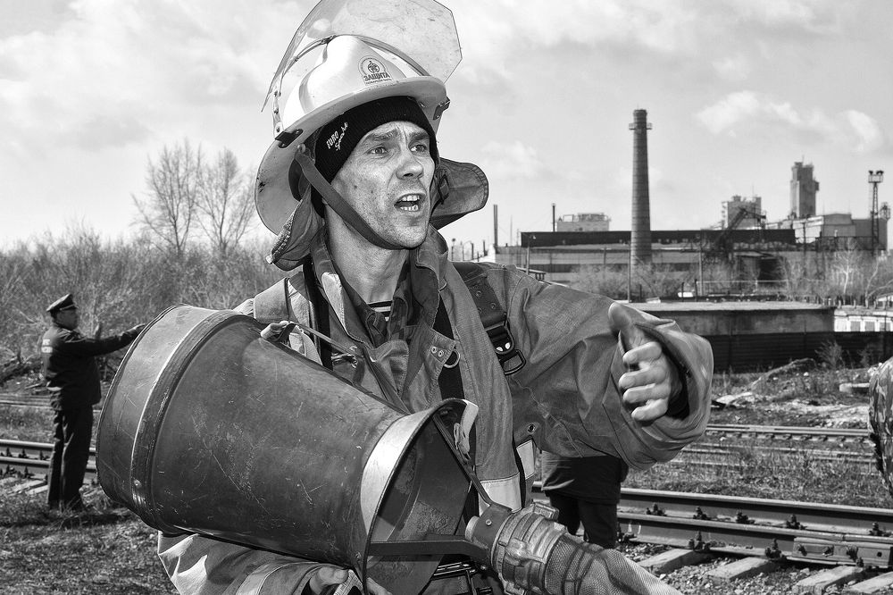 Photograph by Тамара Андреева