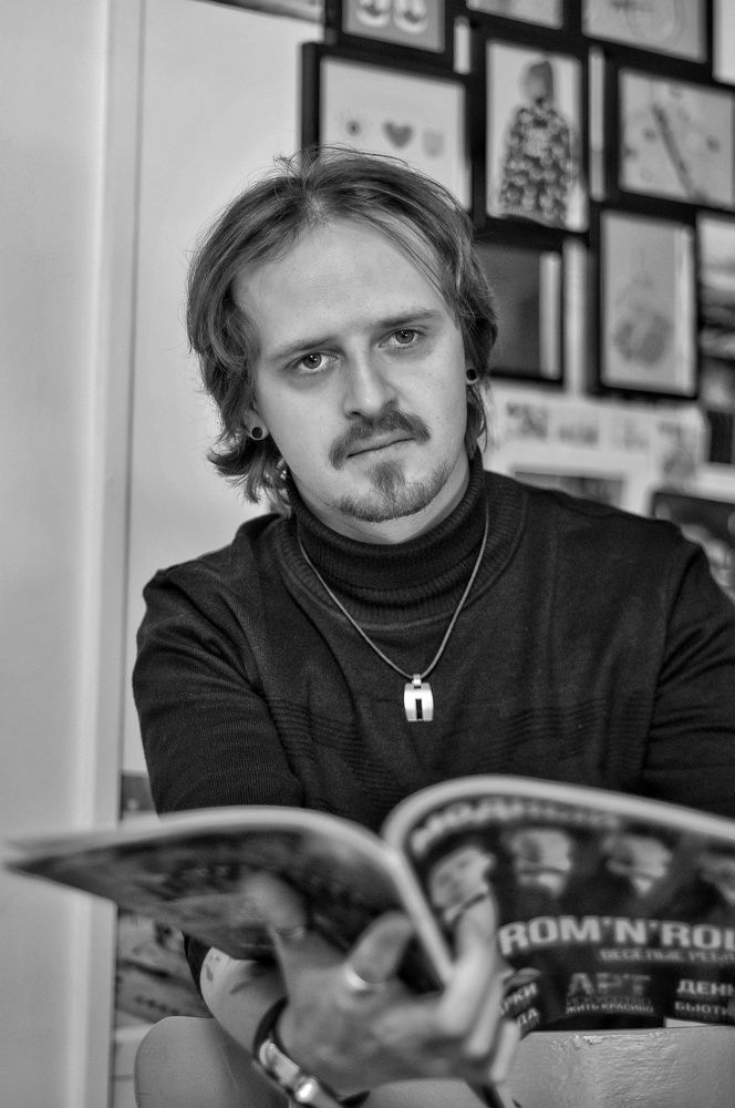 Photograph by Шафиева Ирина