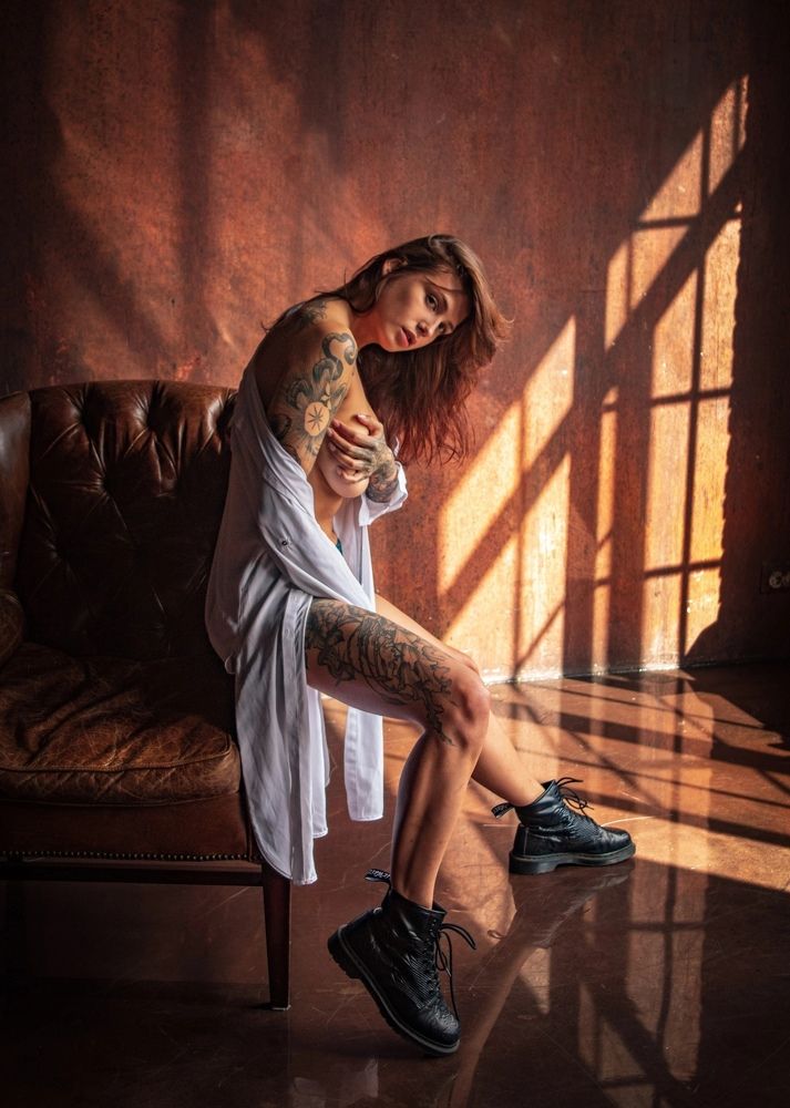 Фотография автора Night Max