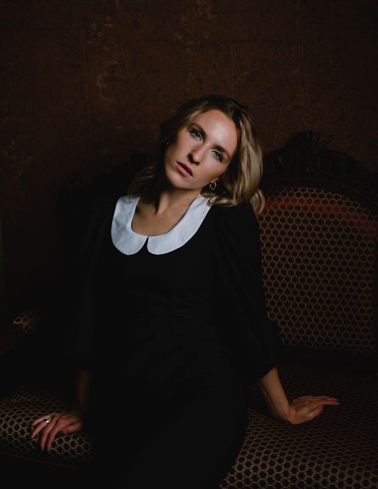 Photograph by Ксения Осипян