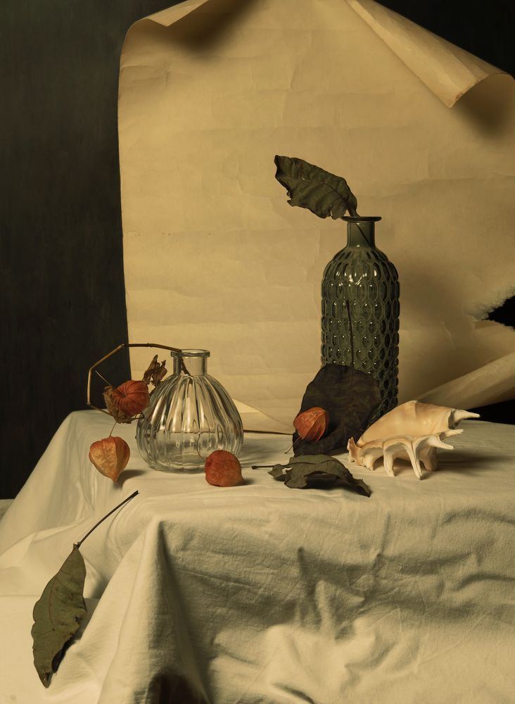 Photograph by Евгений Андреев