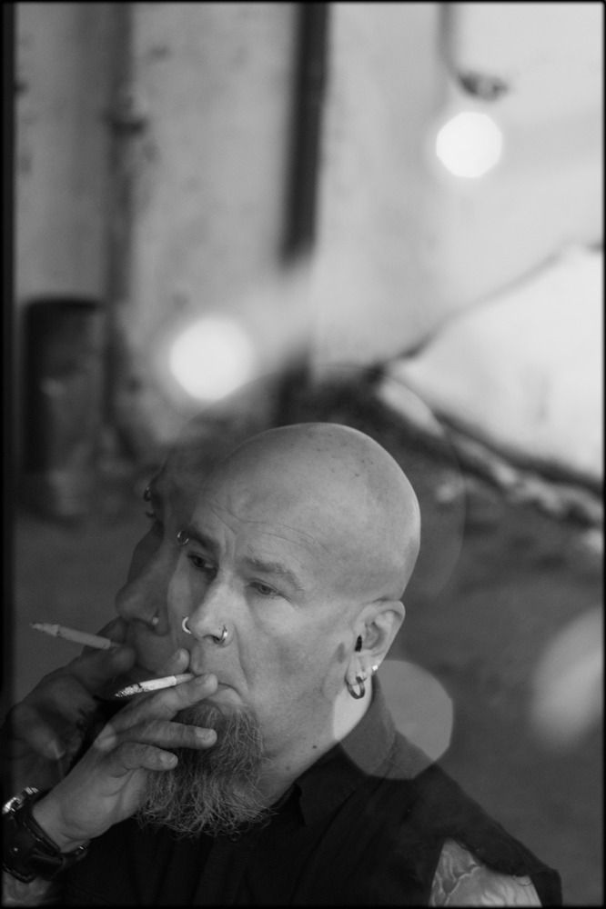 Photograph by Максим Романович