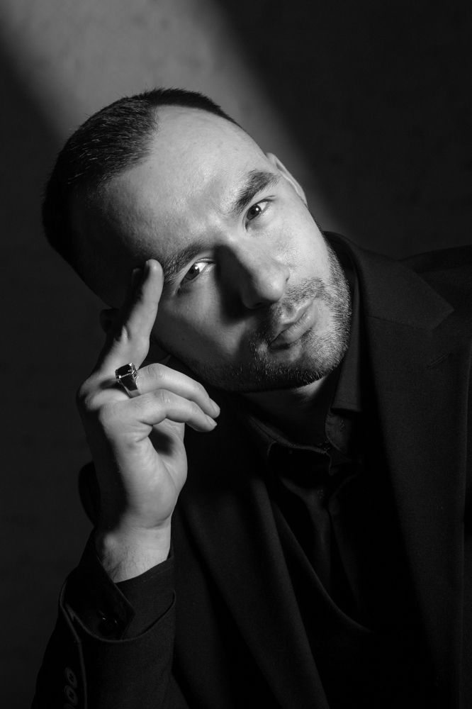 Photograph by Дмитрий Бабынцев