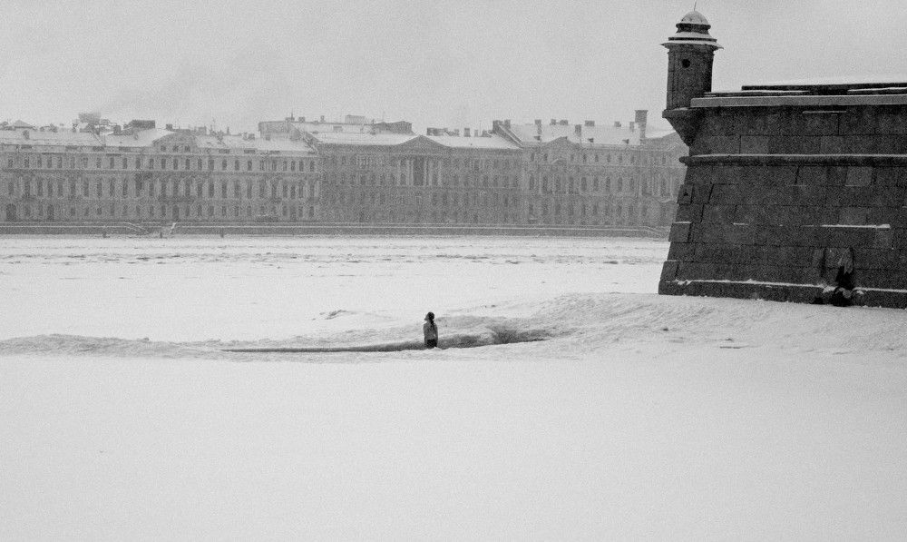 Photograph by Пётр Мурашов