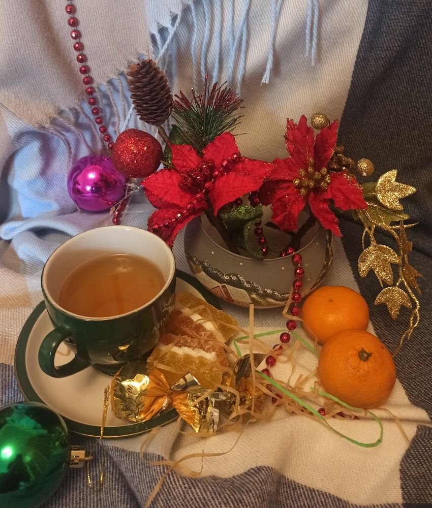 Photograph by Ольга Тихонова