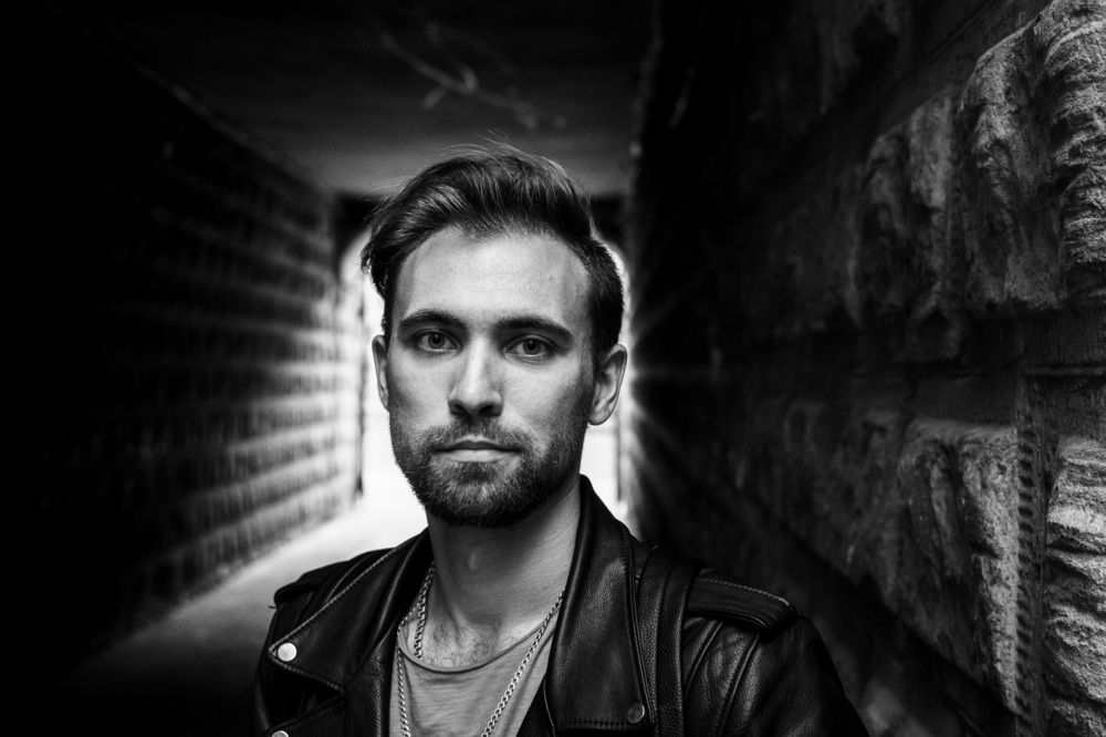 Photograph by Антон Андросов