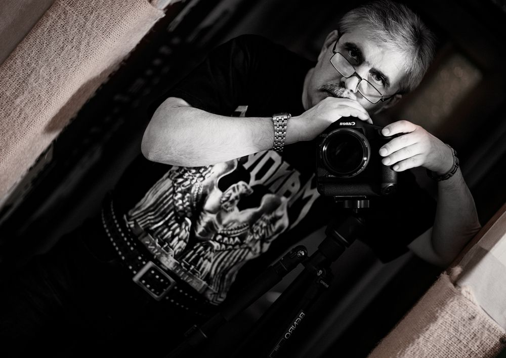 Photograph by Игорь Хижняк