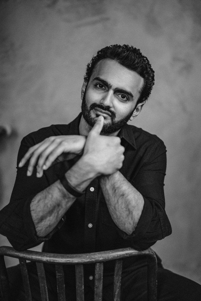 Photograph by Diana Sklarova