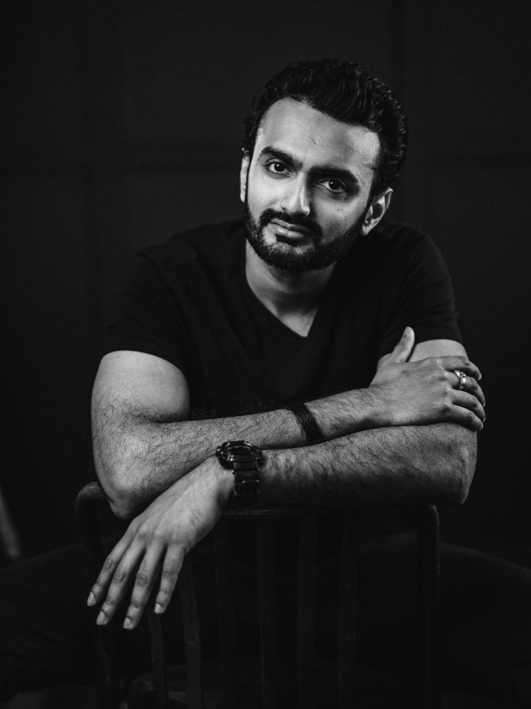 Photograph by Diana Sklarova