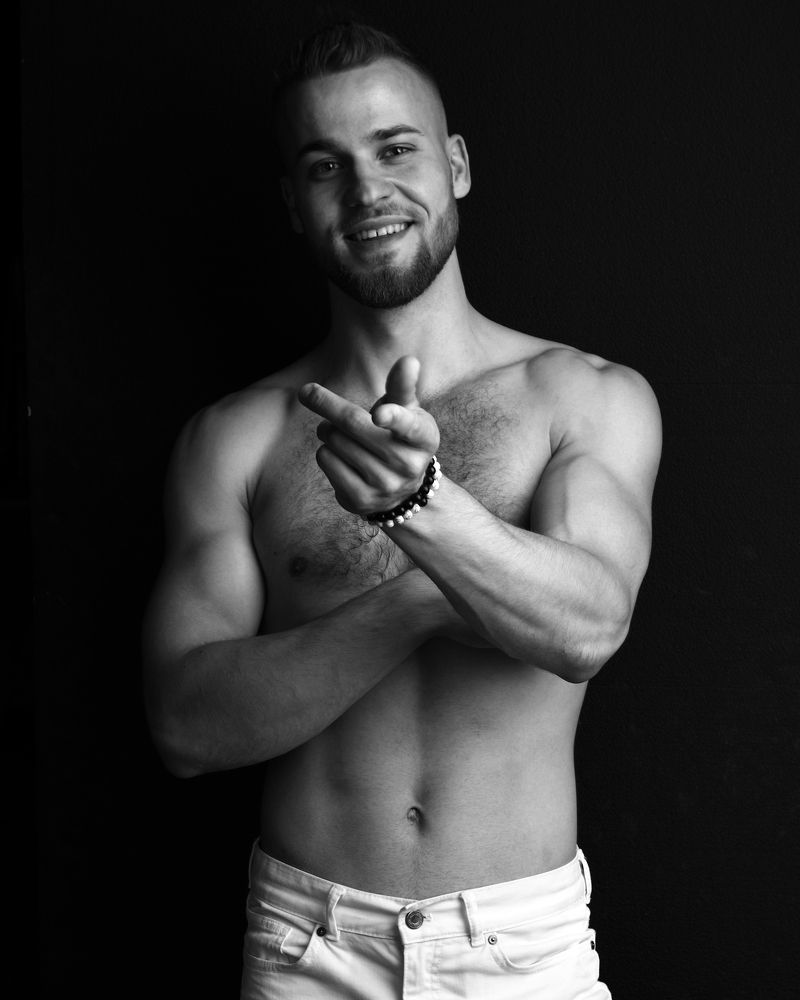 Photograph by Мария Ященко