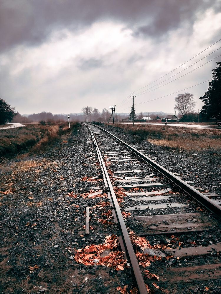 Photograph by Анна Усачева