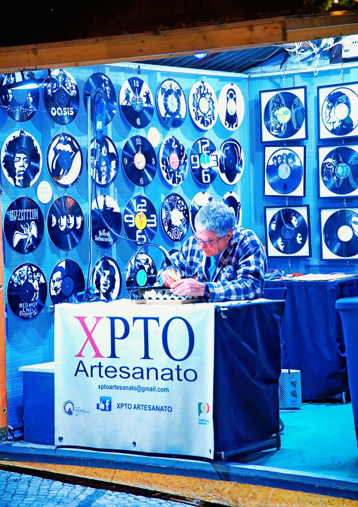 Photograph by Mário C.