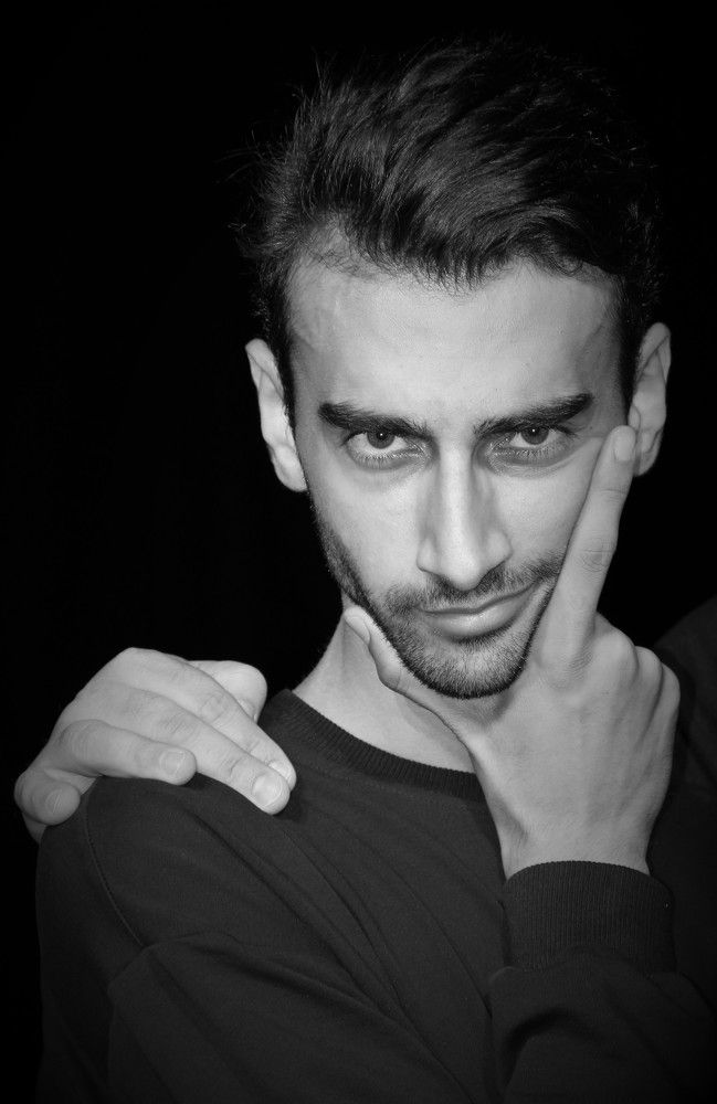 Photograph by Гурбан Масимов