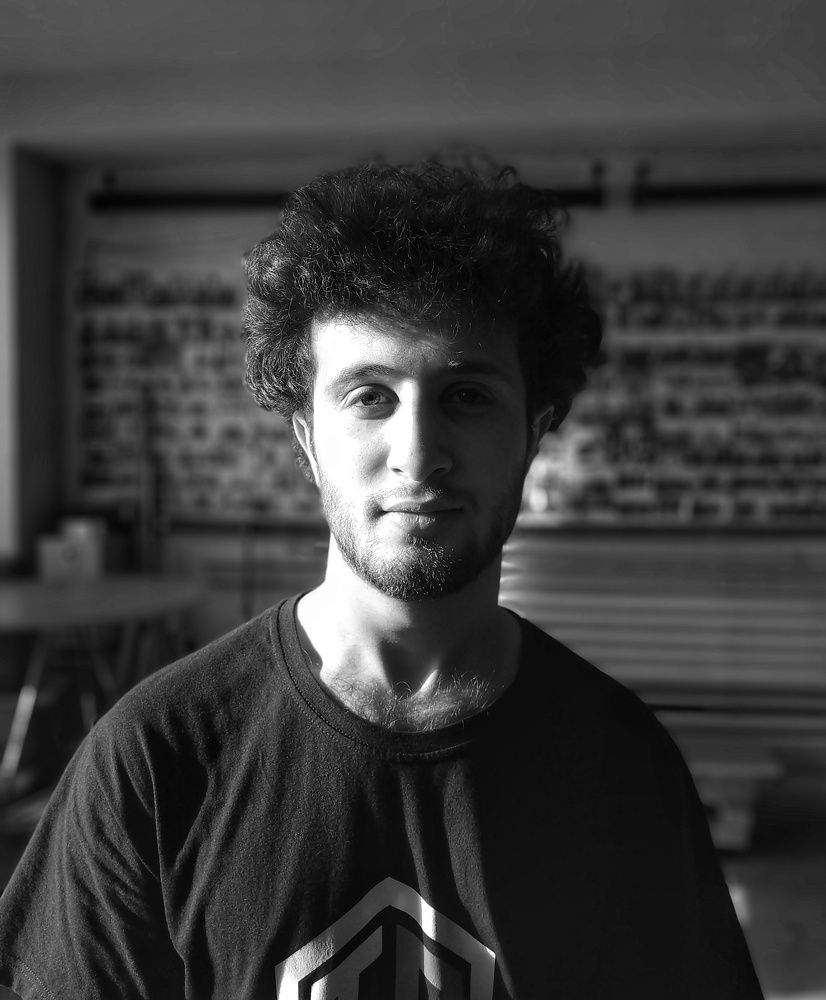 Photograph by Arsen Chachoyan