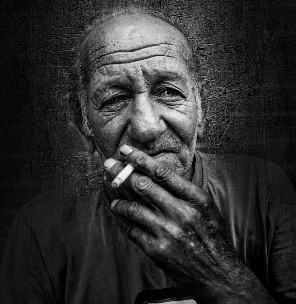 Photograph by Saeed Erfany