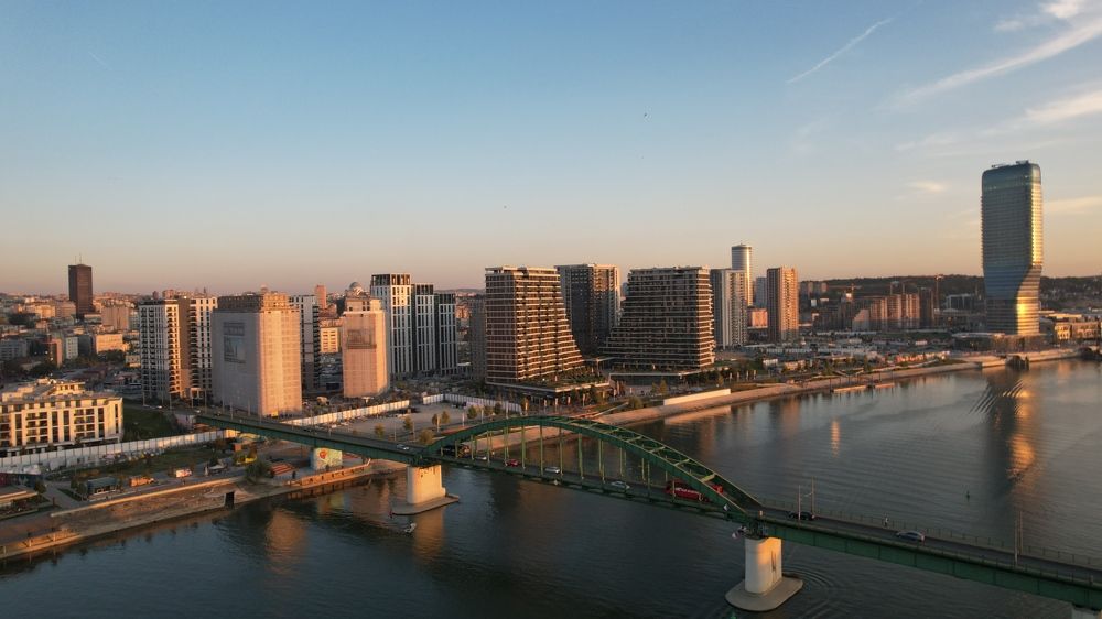 Photograph by Nino Arsovski