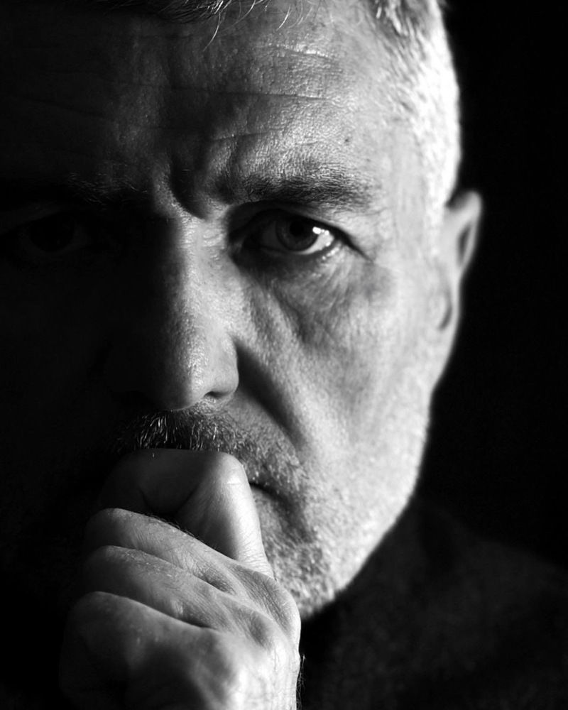 Photograph by Игорь Гедрович