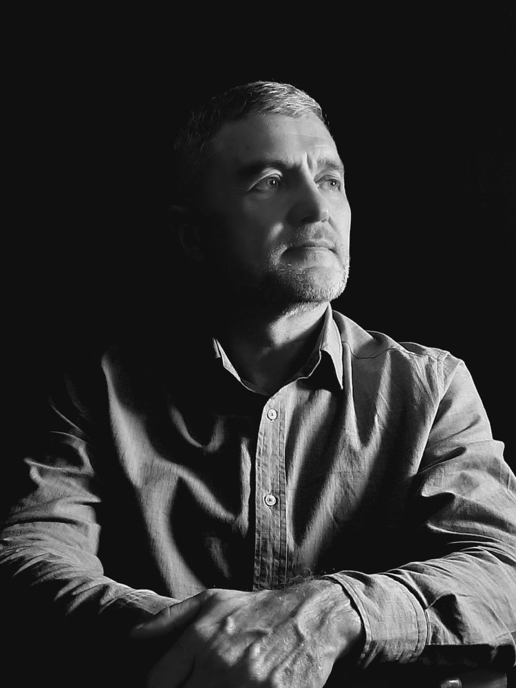 Photograph by Игорь Гедрович