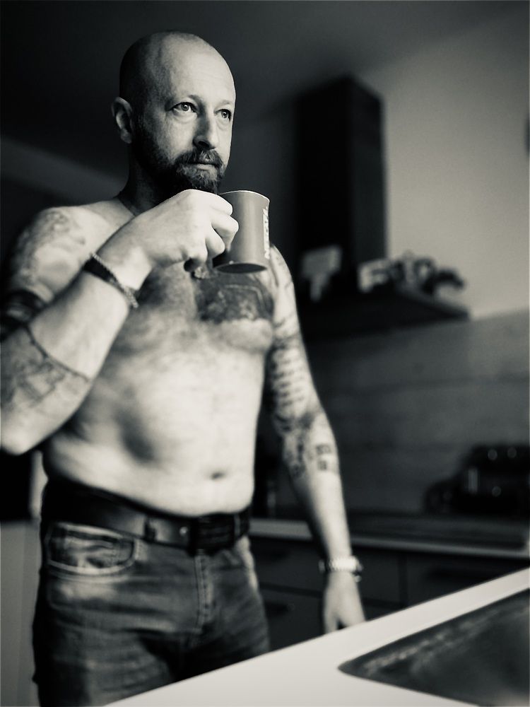 Photograph by Леонид Гроссман