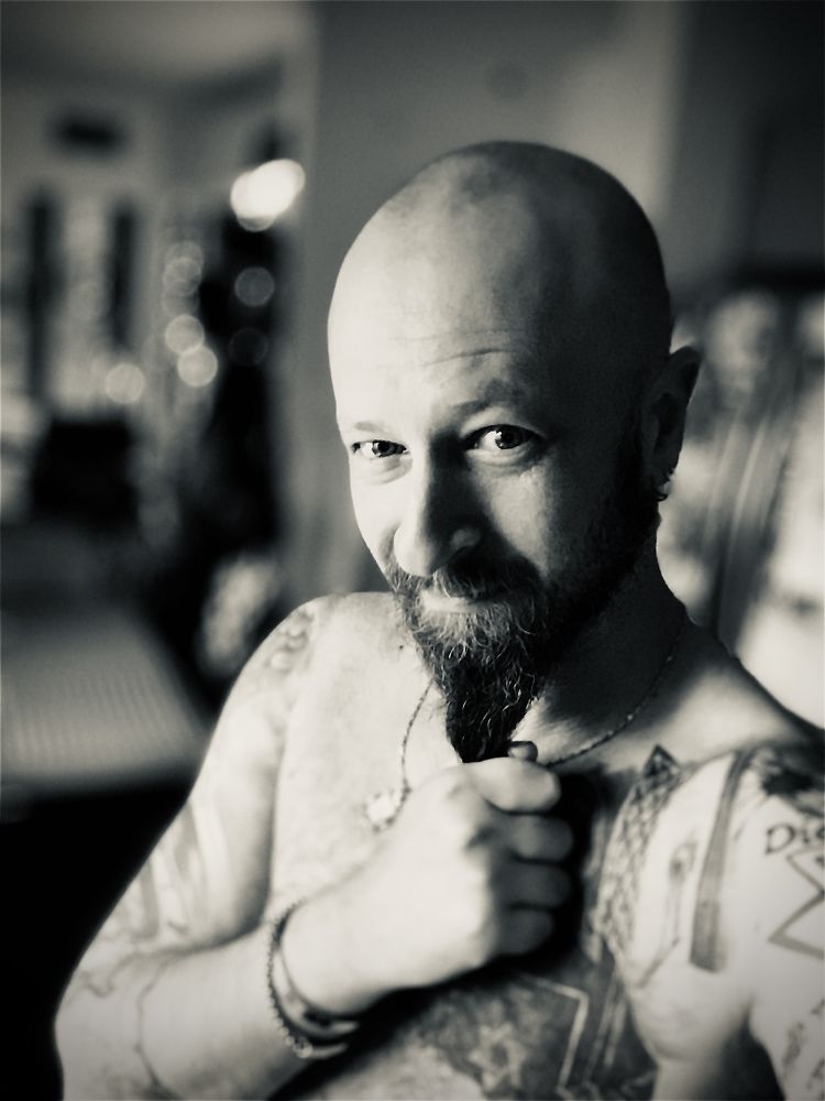 Photograph by Леонид Гроссман