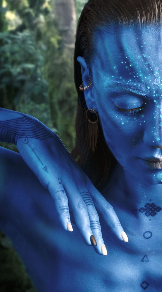 Photograph by Valeria Malinkina