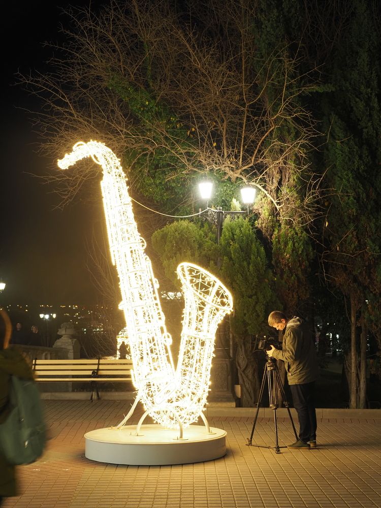 Photograph by Сергей Борисов