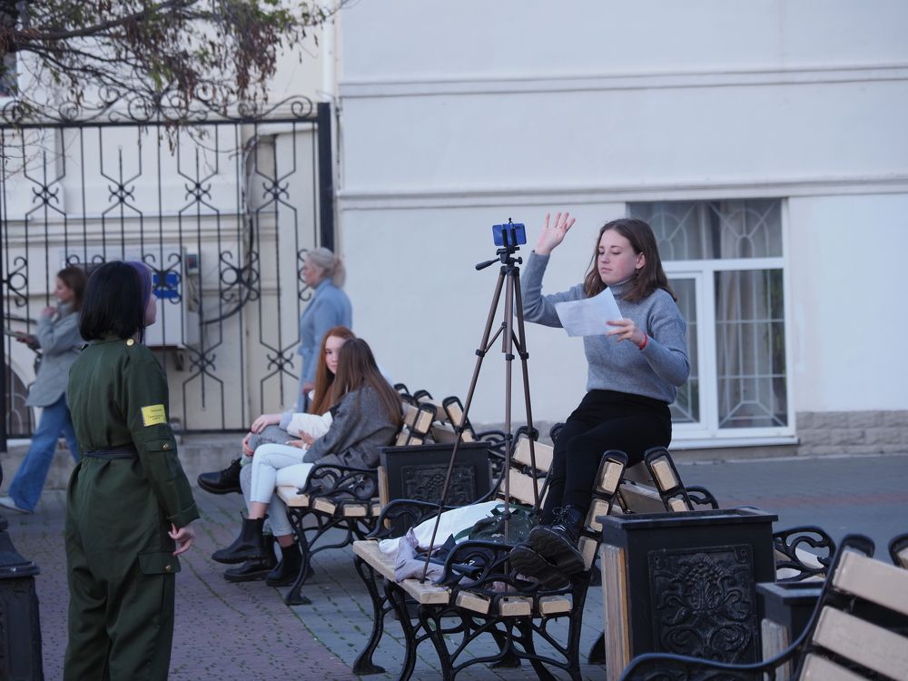 Photograph by Сергей Борисов