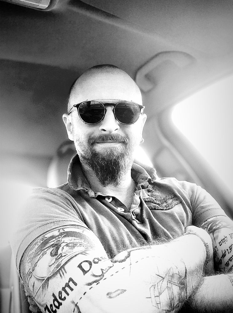 Photograph by Леонид Гроссман