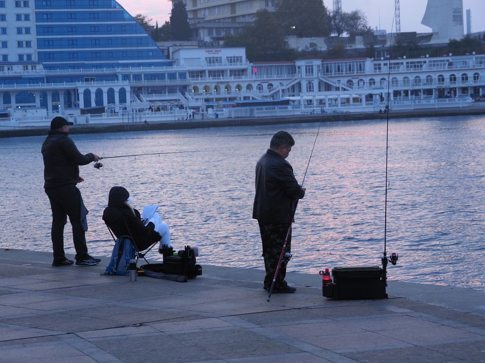 Photograph by Сергей Борисов