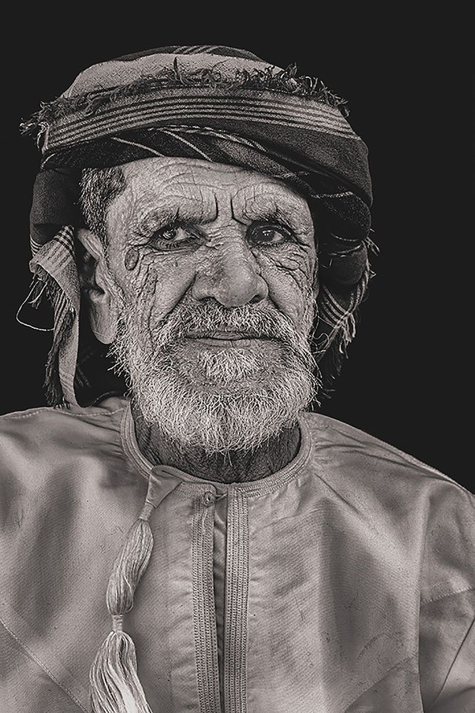 Photograph by Maryam Albalushi