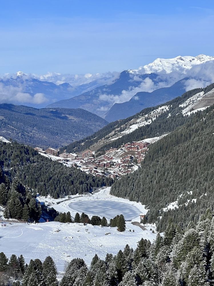 Photograph by Veronika Trubnikova