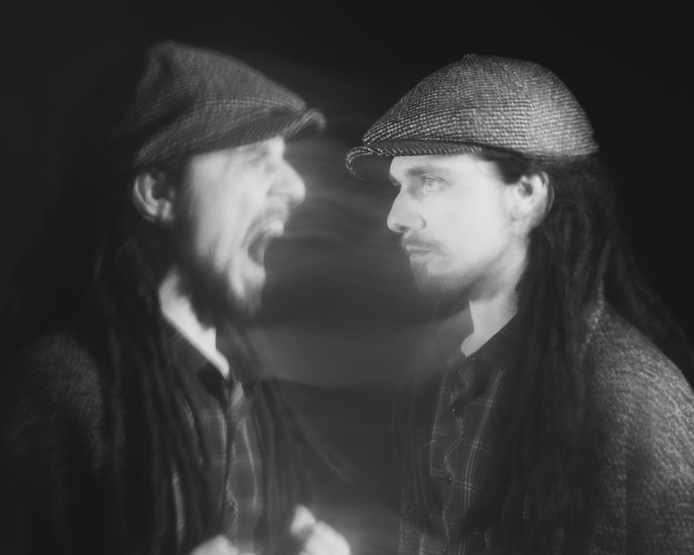 Photograph by Александра Фомичева