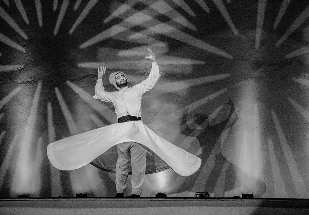 Photograph by Maryam Albalushi